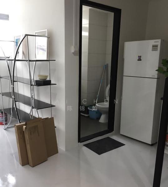 Northstar @ Amk, 7030 Ang Mo Kio Avenue 5, Ang Mo Kio / Bishan / Thomson, 186 sqft, Light Industrial (B1) For Rent, by Kai Chen, 23172610 - CommercialGuru.com.sg