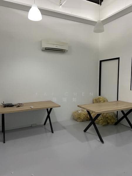 Northstar @ Amk, 7030 Ang Mo Kio Avenue 5, Ang Mo Kio / Bishan / Thomson, 186 sqft, Light Industrial (B1) For Rent, by Kai Chen, 23172610 - CommercialGuru.com.sg