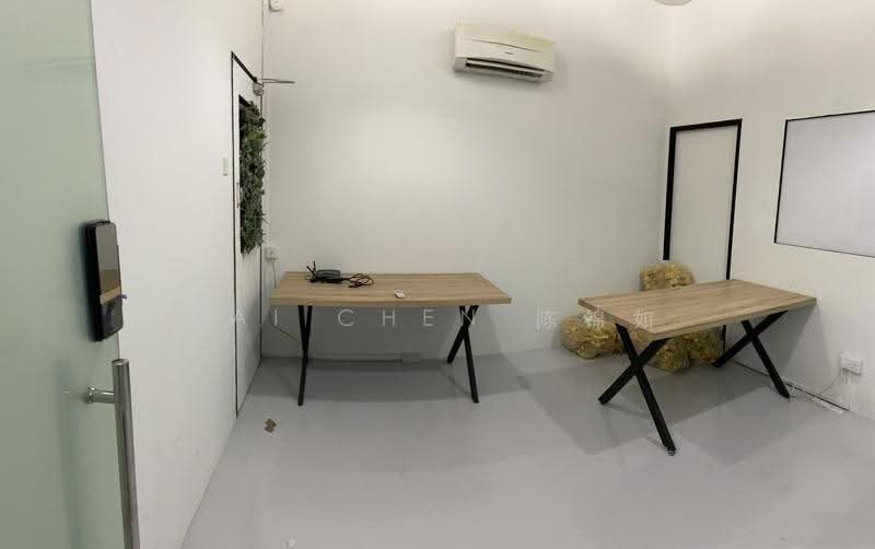 Northstar @ Amk, 7030 Ang Mo Kio Avenue 5, Ang Mo Kio / Bishan / Thomson, 186 sqft, Light Industrial (B1) For Rent, by Kai Chen, 23172610 - CommercialGuru.com.sg