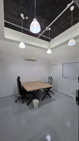 Northstar @ Amk, 7030 Ang Mo Kio Avenue 5, Ang Mo Kio / Bishan / Thomson, 186 sqft, Light Industrial (B1) For Rent, by Kai Chen, 23172610 - Interior - CommercialGuru.com.sg