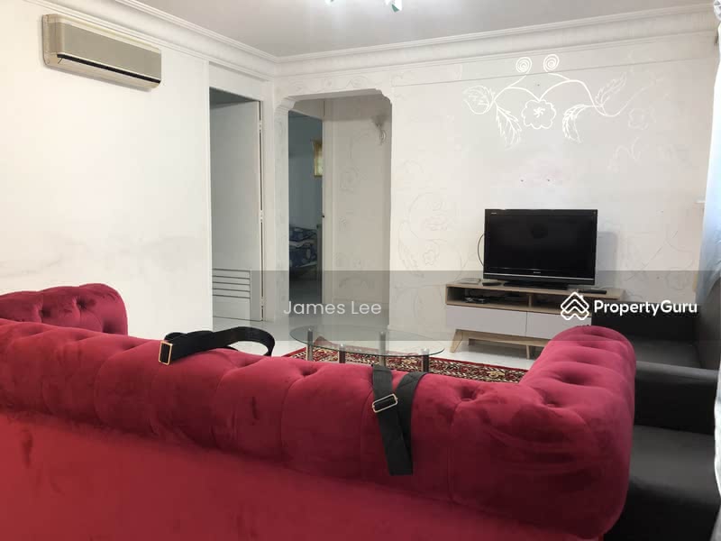 For Rent - 147 Serangoon North Avenue 1