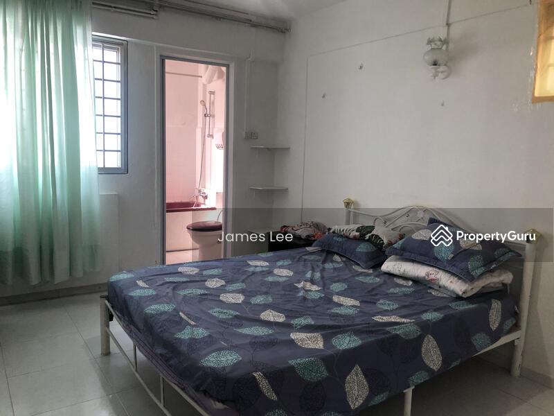 For Rent - 147 Serangoon North Avenue 1