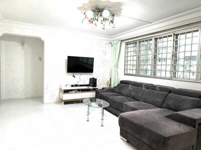 For Rent - 147 Serangoon North Avenue 1