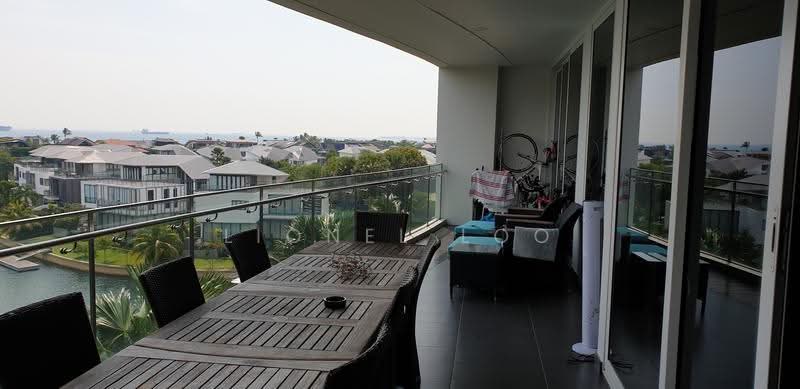 Turquoise, 51 Cove Drive, Harbourfront / Telok Blangah, 4 Bedrooms, 2,411 sqft, Condominium For Sale, by Lionel Loo PN, 23173640 - PropertyGuru.com.sg