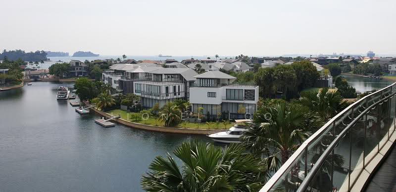 Turquoise, 51 Cove Drive, Harbourfront / Telok Blangah, 4 Bedrooms, 2,411 sqft, Condominium For Sale, by Lionel Loo PN, 23173640 - PropertyGuru.com.sg