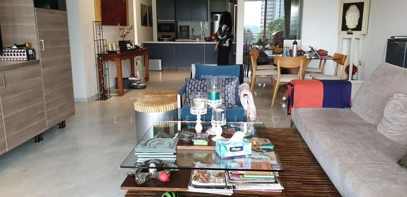 Turquoise, 51 Cove Drive, Harbourfront / Telok Blangah, 4 Bedrooms, 2,411 sqft, Condominium For Sale, by Lionel Loo PN, 23173640 - PropertyGuru.com.sg