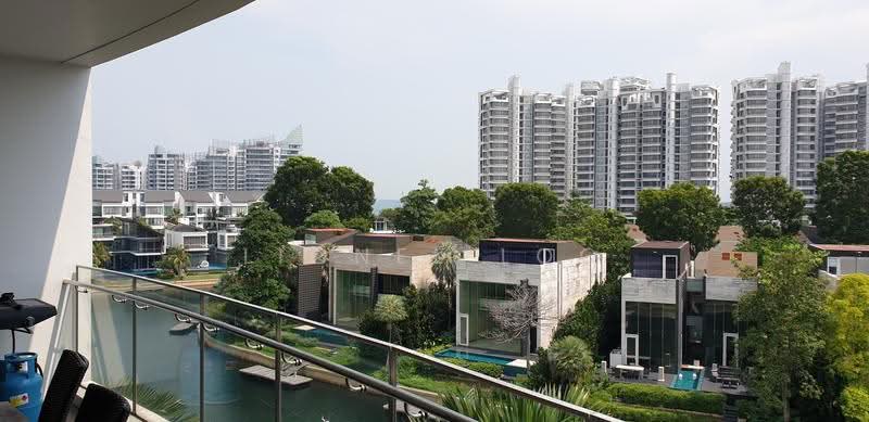 Turquoise, 51 Cove Drive, Harbourfront / Telok Blangah, 4 Bedrooms, 2,411 sqft, Condominium For Sale, by Lionel Loo PN, 23173640 - PropertyGuru.com.sg