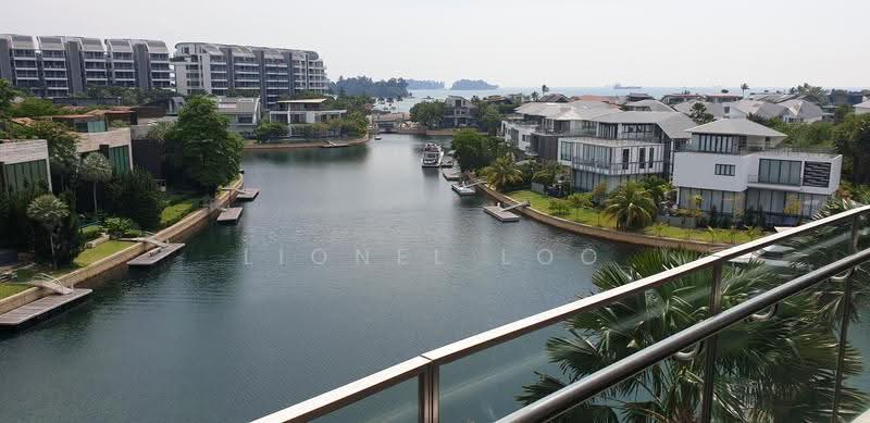 Turquoise, 51 Cove Drive, Harbourfront / Telok Blangah, 4 Bedrooms, 2,411 sqft, Condominium For Sale, by Lionel Loo PN, 23173640 - PropertyGuru.com.sg
