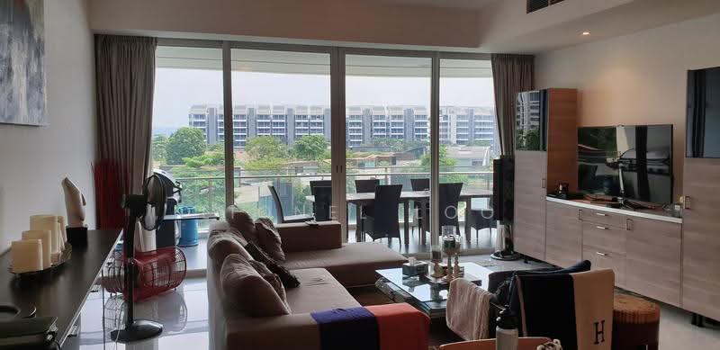 Turquoise, 51 Cove Drive, Harbourfront / Telok Blangah, 4 Bedrooms, 2,411 sqft, Condominium For Sale, by Lionel Loo PN, 23173640 - PropertyGuru.com.sg