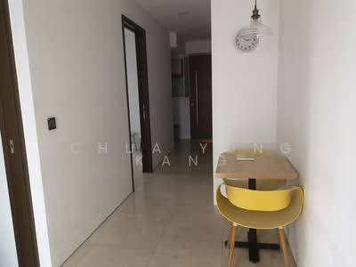 For Rent - Robinson Suites