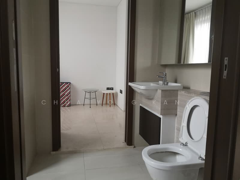 Robinson Suites, 50 Robinson Road, 2 Bedrooms, 604 sqft, Condominium For Rent, by Chua Yong Kang, 23174171 - PropertyGuru.com.sg