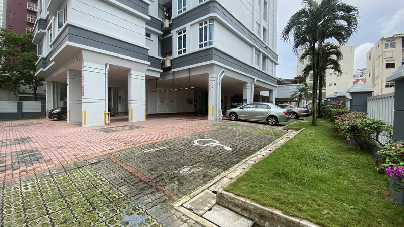 CARPARK