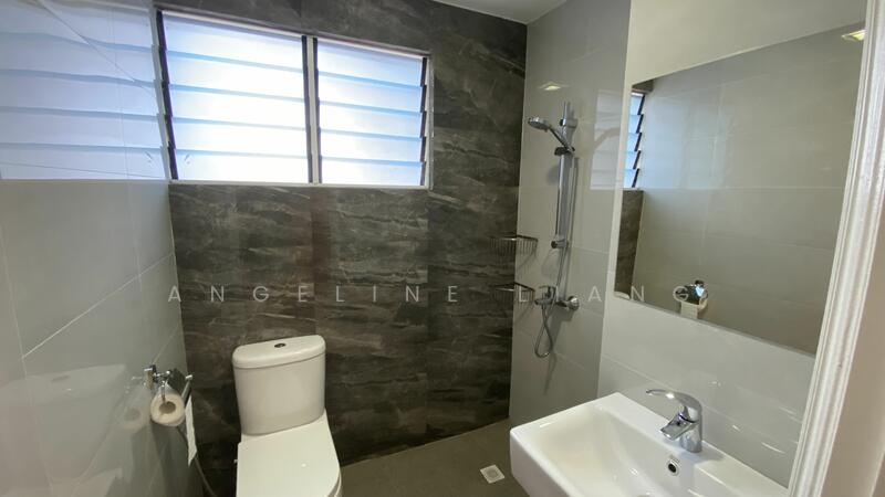 Common toilet