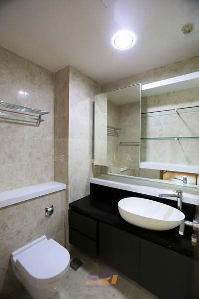 One Jervois, 7 Jervois Close, Tanglin / Holland / Bukit Timah, 2 Bedrooms, 990 sqft, Condominium For Rent, by Sheila Teo, 23174237 - PropertyGuru.com.sg