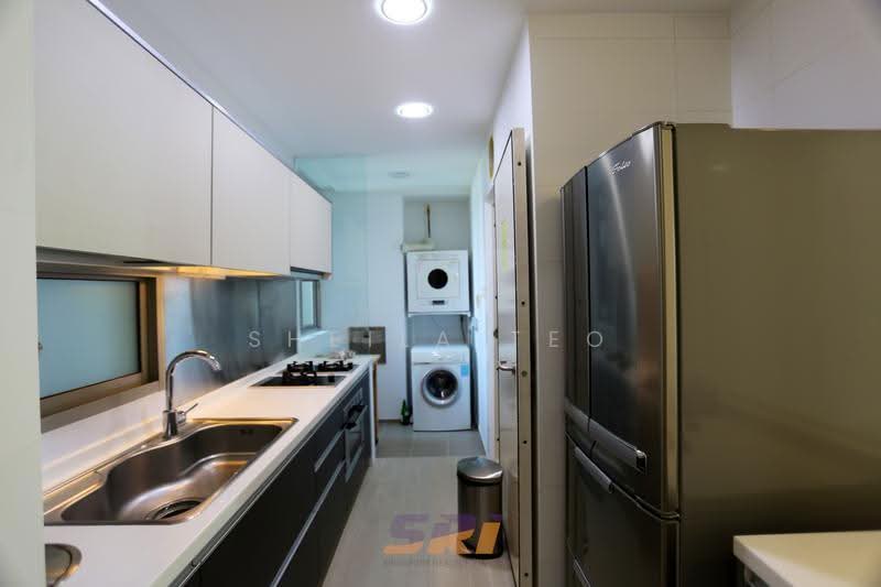 One Jervois, 7 Jervois Close, Tanglin / Holland / Bukit Timah, 2 Bedrooms, 990 sqft, Condominium For Rent, by Sheila Teo, 23174237 - PropertyGuru.com.sg
