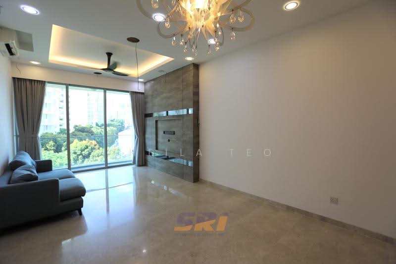 One Jervois, 7 Jervois Close, Tanglin / Holland / Bukit Timah, 2 Bedrooms, 990 sqft, Condominium For Rent, by Sheila Teo, 23174237 - PropertyGuru.com.sg