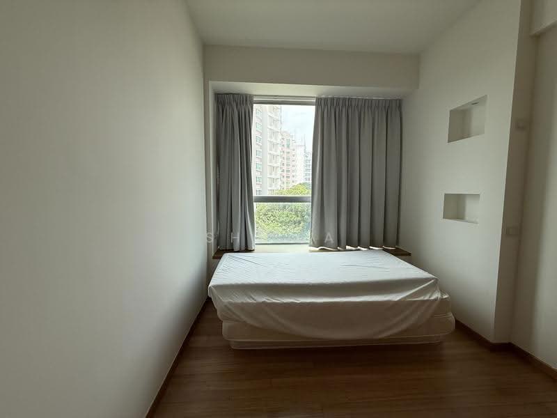 One Jervois, 7 Jervois Close, Tanglin / Holland / Bukit Timah, 2 Bedrooms, 990 sqft, Condominium For Rent, by Sheila Teo, 23174237 - Bedroom - PropertyGuru.com.sg