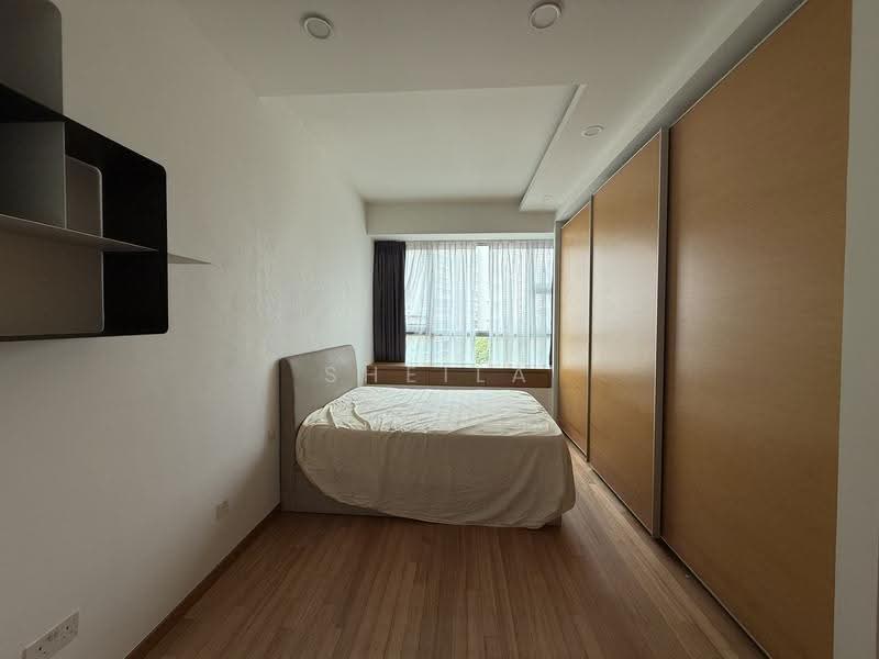One Jervois, 7 Jervois Close, Tanglin / Holland / Bukit Timah, 2 Bedrooms, 990 sqft, Condominium For Rent, by Sheila Teo, 23174237 - Bedroom - PropertyGuru.com.sg