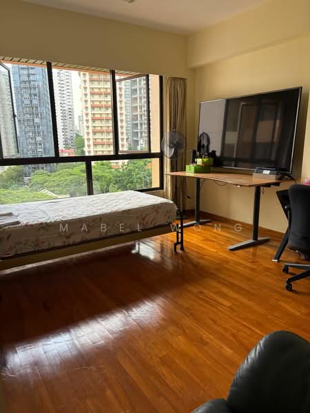 Yong An Park, 325 River Valley Road, Room Rental, 200 sqft, Condominium For Rent, by Mabel Wong, 23174874 - PropertyGuru.com.sg