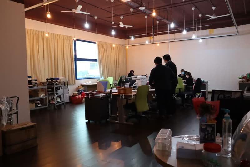 No Longer Available 29 Tai Seng Avenue 1000 Sqft Industrial For Rent By Catherine V Kew S 2 500 Mo 23175035