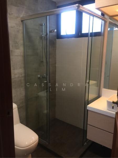 The Merasaga, 23 Jalan Merah Saga, Tanglin / Holland / Bukit Timah, 2 Bedrooms, 958 sqft, Condominium For Rent, by Cassandra Lim, 23175047 - PropertyGuru.com.sg