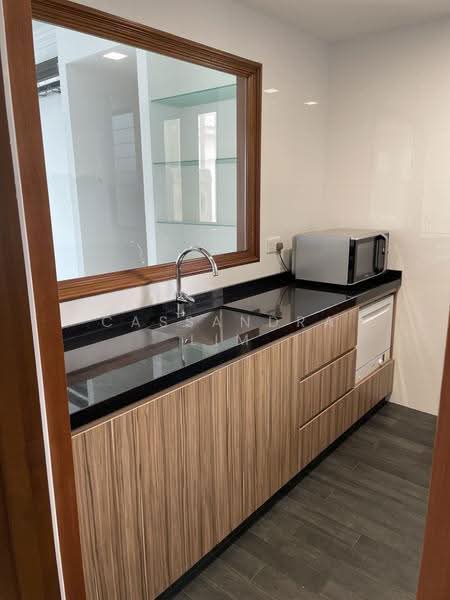 The Merasaga, 23 Jalan Merah Saga, Tanglin / Holland / Bukit Timah, 2 Bedrooms, 958 sqft, Condominium For Rent, by Cassandra Lim, 23175047 - PropertyGuru.com.sg