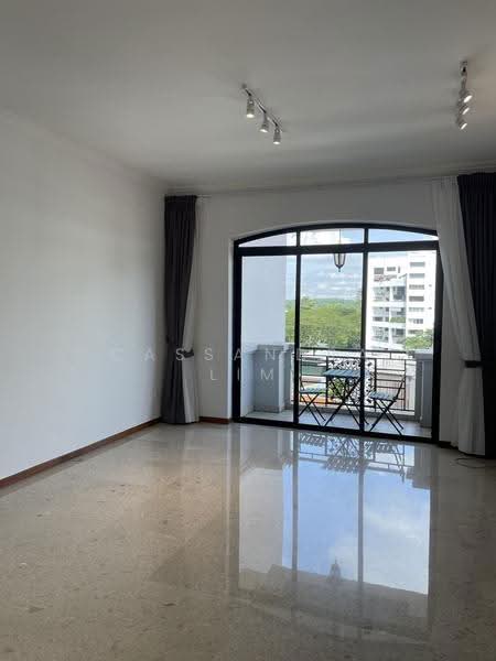 The Merasaga, 23 Jalan Merah Saga, Tanglin / Holland / Bukit Timah, 2 Bedrooms, 958 sqft, Condominium For Rent, by Cassandra Lim, 23175047 - PropertyGuru.com.sg