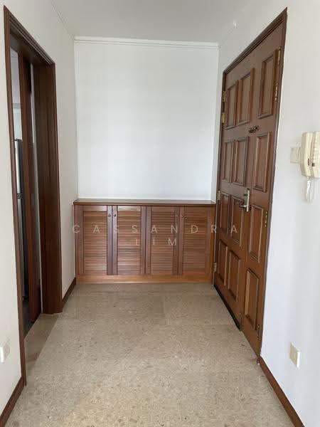 The Merasaga, 23 Jalan Merah Saga, Tanglin / Holland / Bukit Timah, 2 Bedrooms, 958 sqft, Condominium For Rent, by Cassandra Lim, 23175047 - PropertyGuru.com.sg