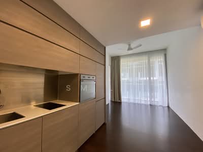 For Rent - Seletar Park Residence