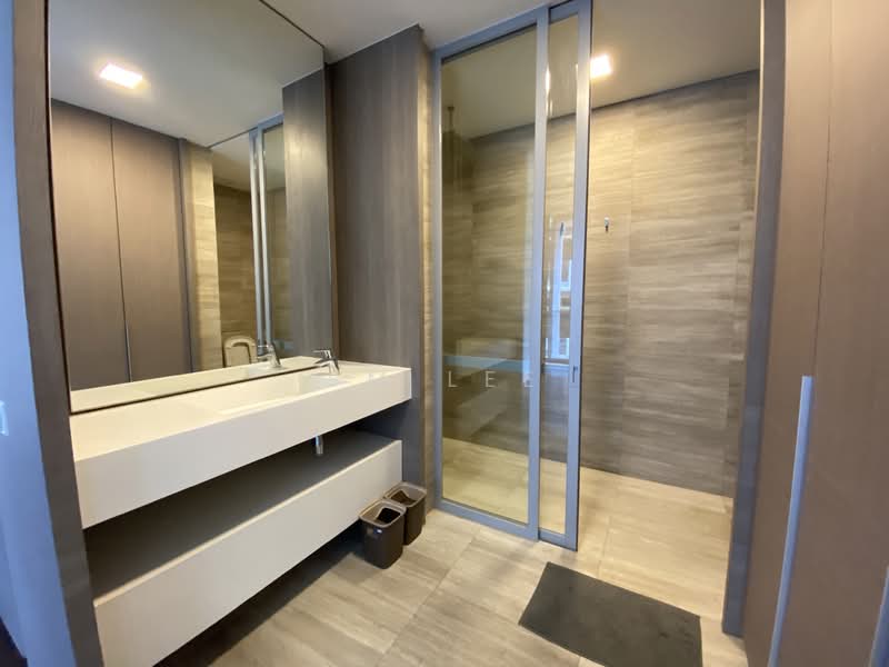 Seletar Park Residence, 21 Seletar Road, 1 Bedroom, 527 sqft, Condominium For Rent, by SM Lee, 23175052 - PropertyGuru.com.sg