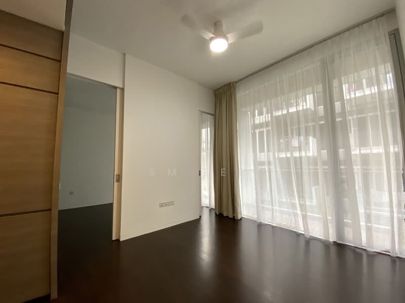 Seletar Park Residence, 21 Seletar Road, 1 Bedroom, 527 sqft, Condominium For Rent, by SM Lee, 23175052 - PropertyGuru.com.sg