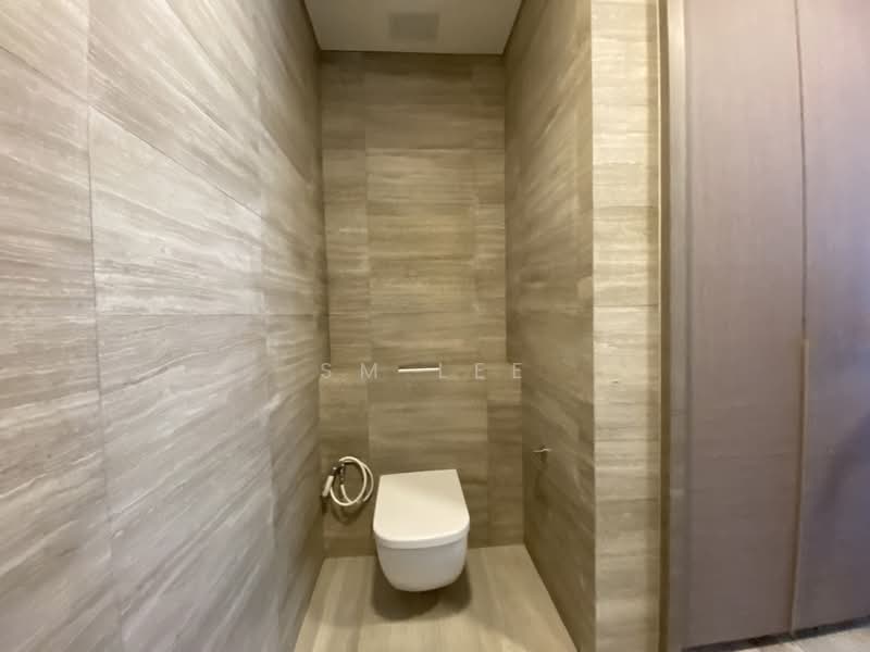 Seletar Park Residence, 21 Seletar Road, 1 Bedroom, 527 sqft, Condominium For Rent, by SM Lee, 23175052 - PropertyGuru.com.sg