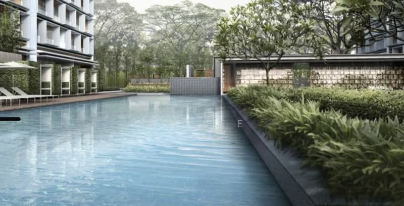 Seletar Park Residence, 21 Seletar Road, 1 Bedroom, 527 sqft, Condominium For Rent, by SM Lee, 23175052 - PropertyGuru.com.sg