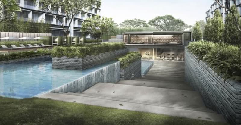 Seletar Park Residence, 21 Seletar Road, 1 Bedroom, 527 sqft, Condominium For Rent, by SM Lee, 23175052 - PropertyGuru.com.sg