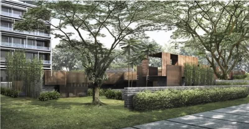 Seletar Park Residence, 21 Seletar Road, 1 Bedroom, 527 sqft, Condominium For Rent, by SM Lee, 23175052 - PropertyGuru.com.sg