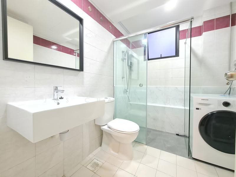 Central Green, 9 Jalan Membina, Alexandra / Commonwealth, Room Rental, 200 sqft, Condominium For Rent, by Jos Chang 张仪楠, 23175084 - PropertyGuru.com.sg