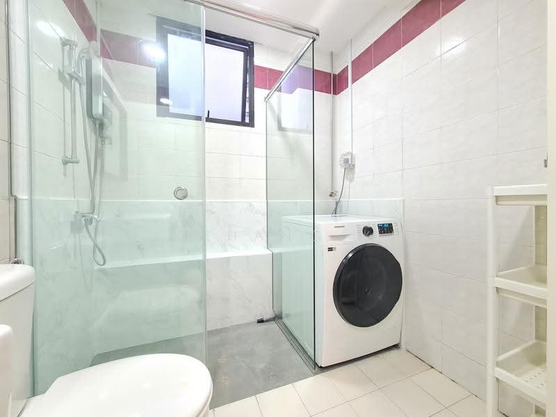 Central Green, 9 Jalan Membina, Alexandra / Commonwealth, Room Rental, 200 sqft, Condominium For Rent, by Jos Chang 张仪楠, 23175084 - PropertyGuru.com.sg
