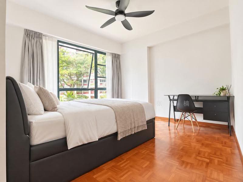 Central Green, 9 Jalan Membina, Alexandra / Commonwealth, Room Rental, 200 sqft, Condominium For Rent, by Jos Chang 张仪楠, 23175084 - Bedroom - PropertyGuru.com.sg