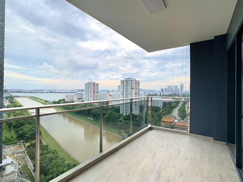 Parc Riviera, 101 West Coast Vale, 4 Bedrooms, 1,184 sqft, Condominium For Rent, by C K Ow Yong, 23175190 - PropertyGuru.com.sg
