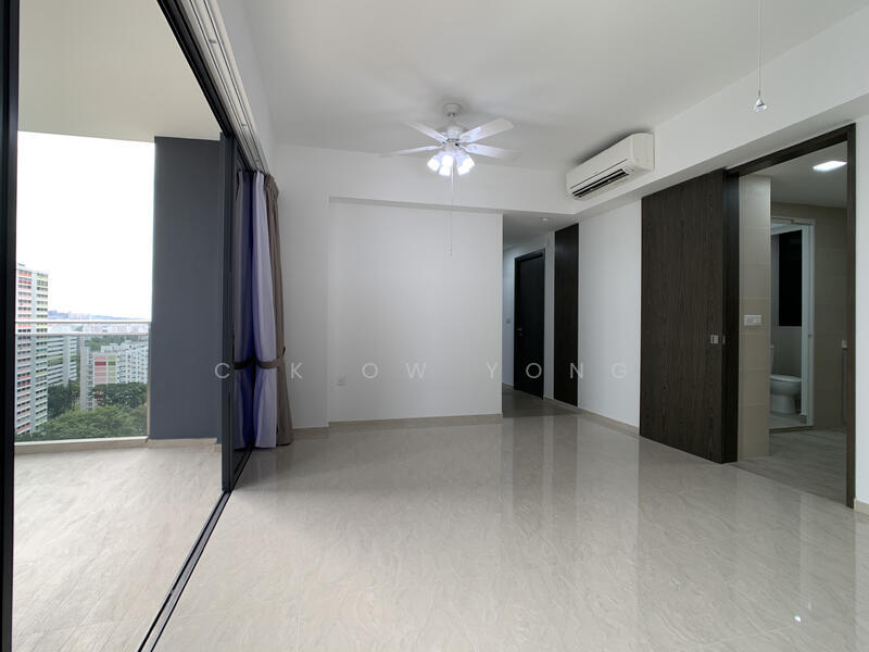 Parc Riviera, 101 West Coast Vale, 4 Bedrooms, 1,184 sqft, Condominium For Rent, by C K Ow Yong, 23175190 - PropertyGuru.com.sg