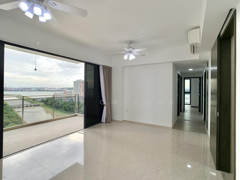 Parc Riviera, 101 West Coast Vale, 4 Bedrooms, 1,184 sqft, Condominium For Rent, by C K Ow Yong, 23175190 - PropertyGuru.com.sg