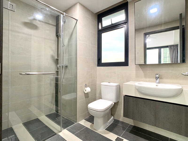 Parc Riviera, 101 West Coast Vale, 4 Bedrooms, 1,184 sqft, Condominium For Rent, by C K Ow Yong, 23175190 - PropertyGuru.com.sg