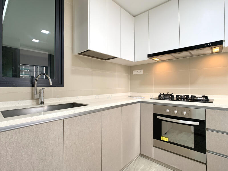Parc Riviera, 101 West Coast Vale, 4 Bedrooms, 1,184 sqft, Condominium For Rent, by C K Ow Yong, 23175190 - PropertyGuru.com.sg