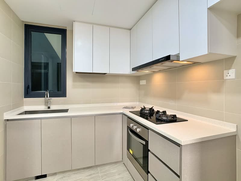 Parc Riviera, 101 West Coast Vale, 4 Bedrooms, 1,184 sqft, Condominium For Rent, by C K Ow Yong, 23175190 - PropertyGuru.com.sg