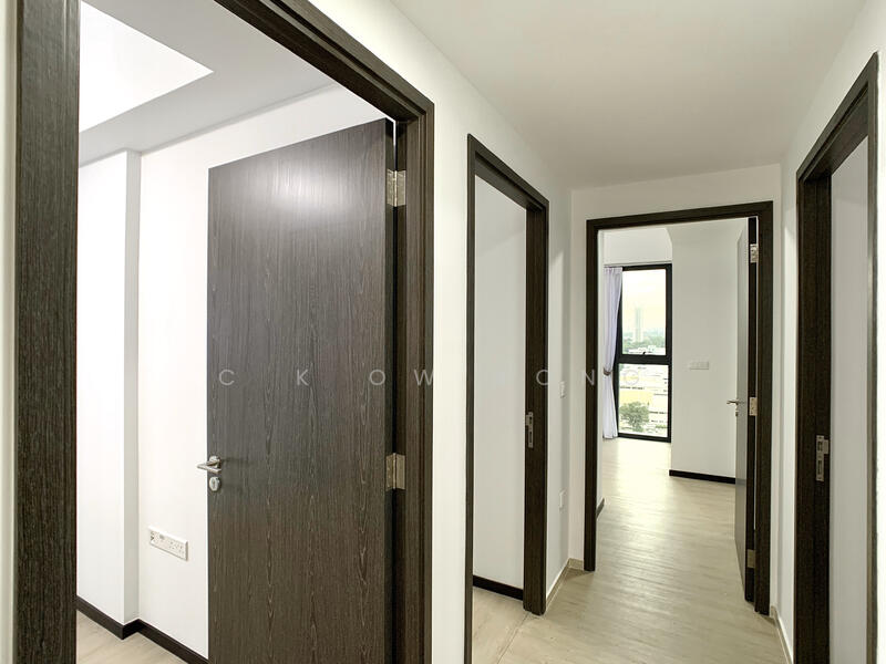 Parc Riviera, 101 West Coast Vale, 4 Bedrooms, 1,184 sqft, Condominium For Rent, by C K Ow Yong, 23175190 - PropertyGuru.com.sg