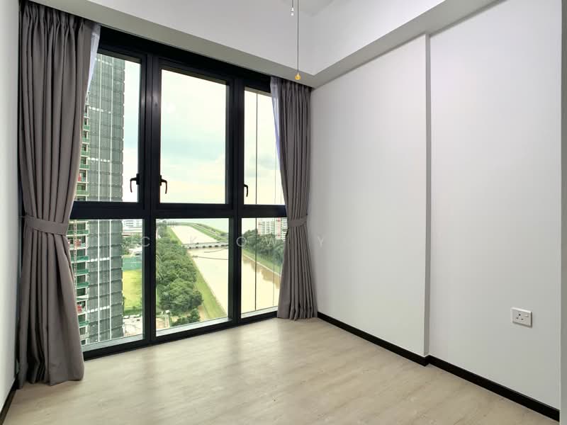 Parc Riviera, 101 West Coast Vale, 4 Bedrooms, 1,184 sqft, Condominium For Rent, by C K Ow Yong, 23175190 - PropertyGuru.com.sg