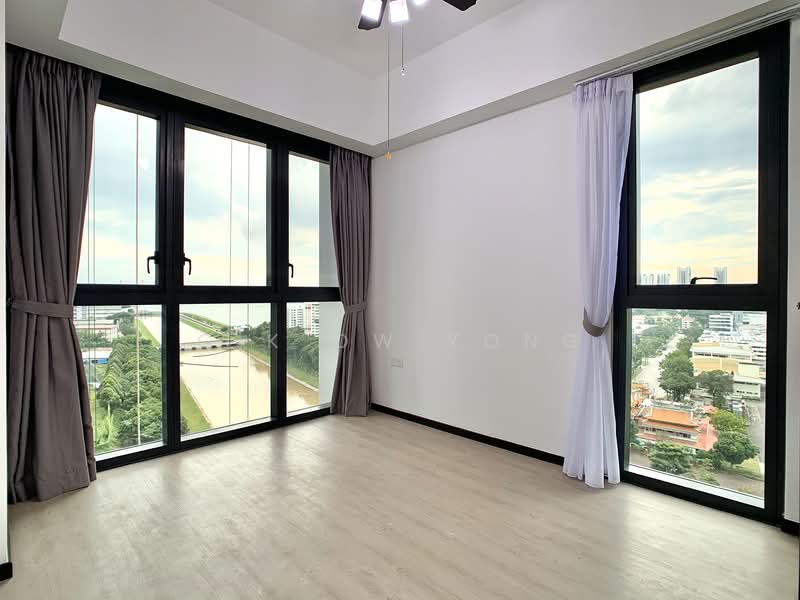 Parc Riviera, 101 West Coast Vale, 4 Bedrooms, 1,184 sqft, Condominium For Rent, by C K Ow Yong, 23175190 - PropertyGuru.com.sg