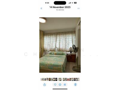 For Rent - 33 Chai Chee Avenue