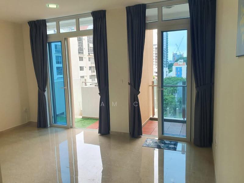 Prestige Heights, 348 Balestier Road, Balestier / Toa Payoh, Studio, 420 sqft, Apartment For Rent, by Tham C K, 23175256 - PropertyGuru.com.sg