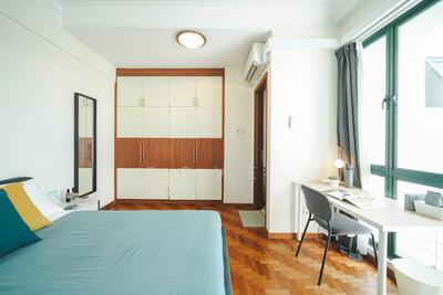 For Rent - Fortune Jade